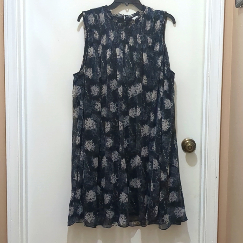 Joie Baltic Print Size XL
